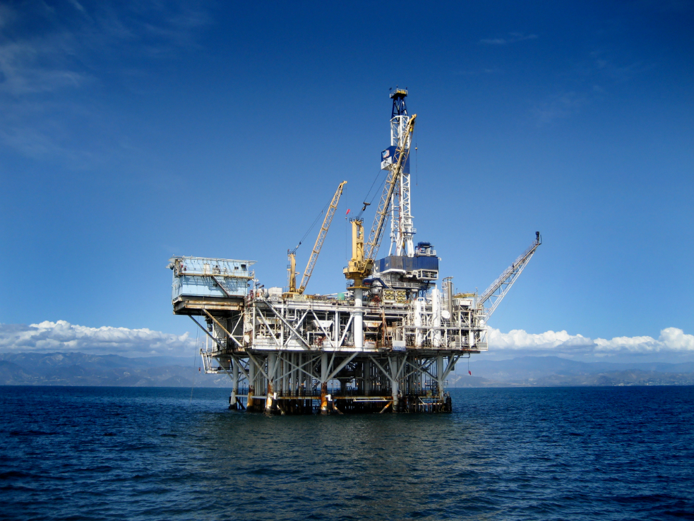 Technical Workshop: Corrosion Management in the Oil & Gas Industry